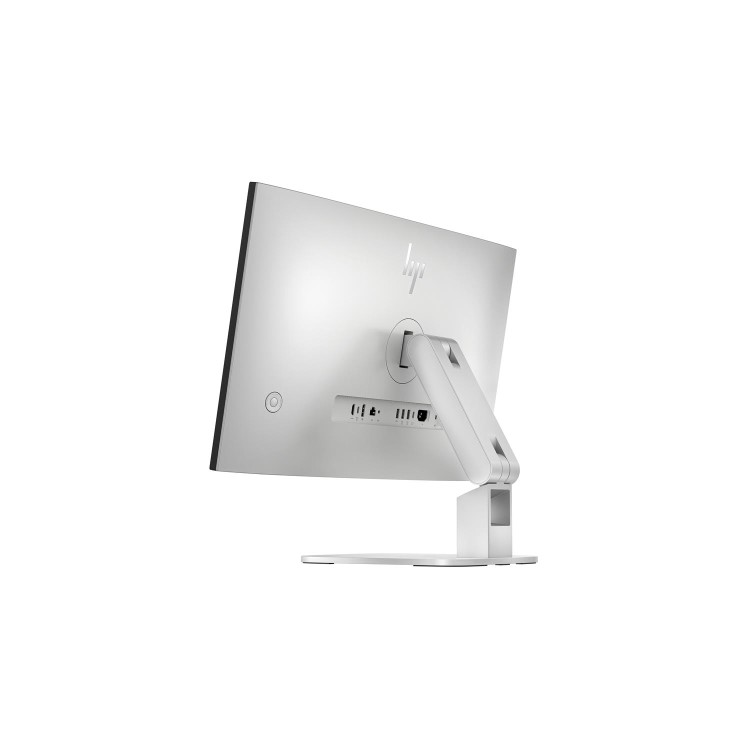 EliteStudio 8 All-in-One G1i 27 inch Desktop AI PC, 27", Touch screen, Windows 11 Pro, Intel Core™ Ultra 7, 24GB RAM, 512GB SSD, QHD