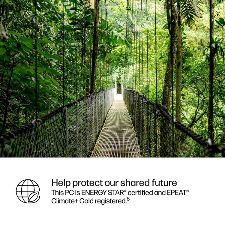 EliteStudio 8 All-in-One G1i 23.8 inch Desktop AI PC, 23.8", Windows 11 Pro, Intel Core™ Ultra 7, 24GB RAM, 512GB SSD, FHD