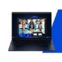 EliteBook X G1i 14 inch Notebook Next Gen AI PC Wolf Pro Security Edition, 14", Windows 11 Pro, Intel Core™ Ultra 7, 32GB RAM, 1TB SSD, WUXGA