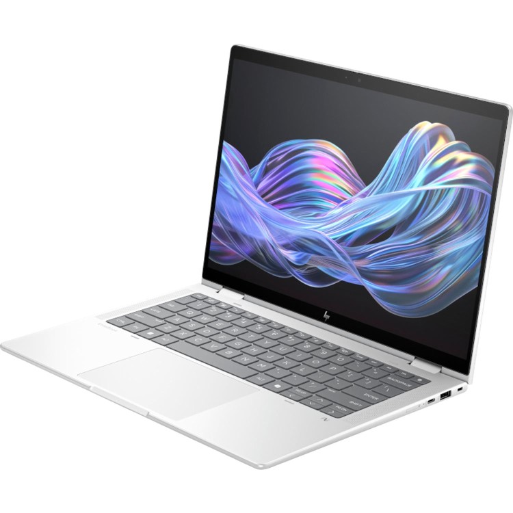 HP EliteBook X Flip G1i Intel Core Ultra 7 32GB RAM 1TB SSD 14 Inch Windows 11 Pro Laptop
