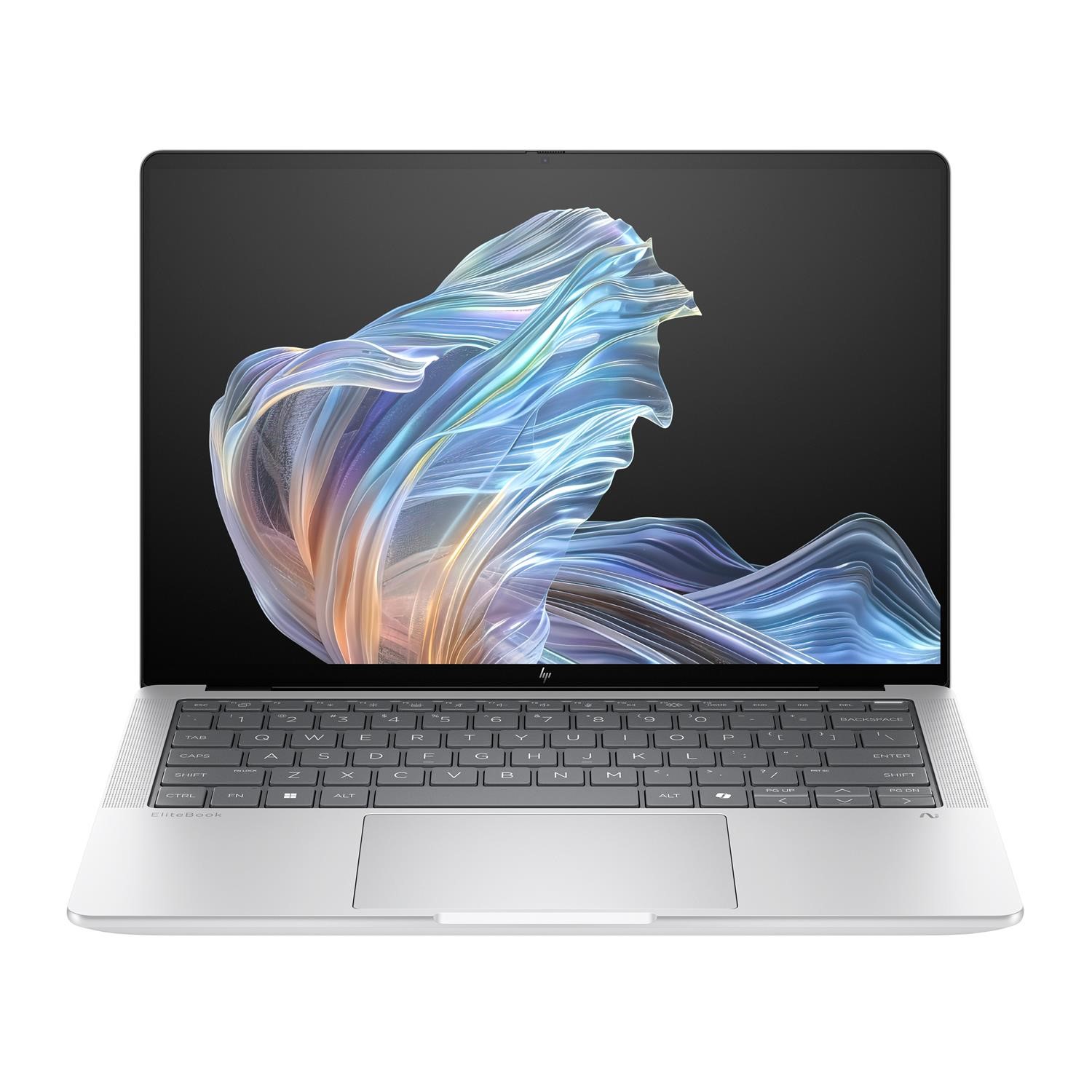 HPElitebook X G1a AMD Ryzen Ai 9 Hx Pro 32GB RAM 1TB SSD 14 Inch Windows 11 Pro Laptop Silver, Laptops Direct - CK7Q6ET
