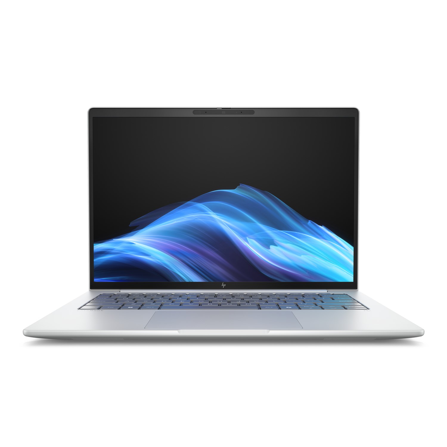 HPElitebook 8 Intel Core Ultra 7 32GB RAM 512GB SSD 14 Inch Windows 11 Pro Laptop Silver, Laptops Direct - CK7R0ET
