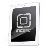 Screen Protector for iPad 2 and iPad 3 - Clear 2-pack