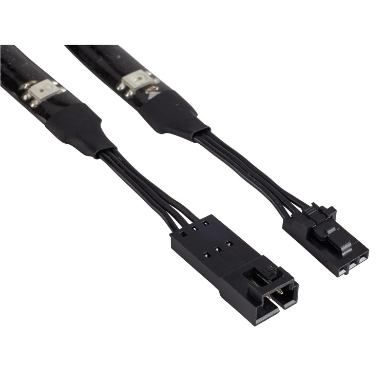 Corsair RGB LED Lighting PRO Expansion Kit