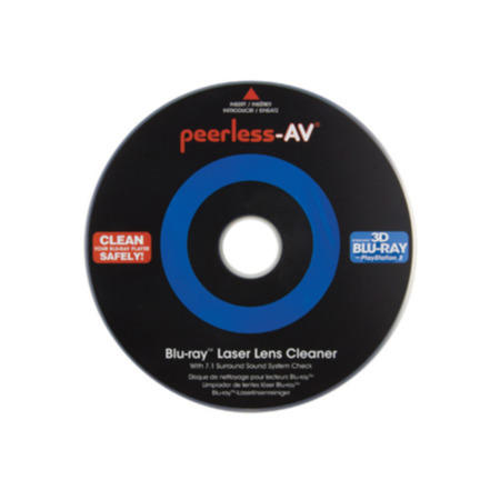 Peerless CL-BDL300 Blu-ray Laser Lens Cleaner