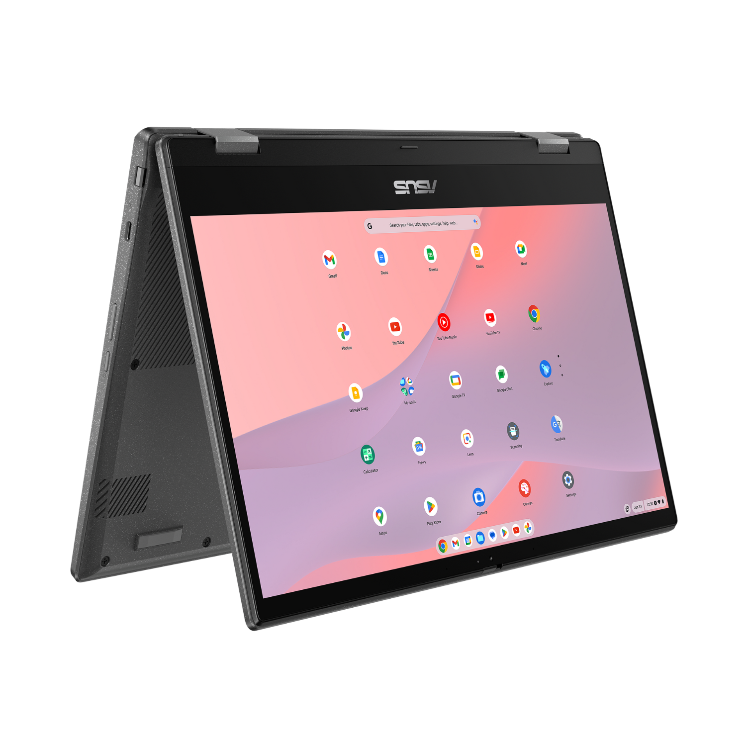 CM14 MediaTek RAM 128GB eMMc 14 Inch Chromebook