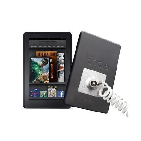 Maclocks Universal Tablet Lock