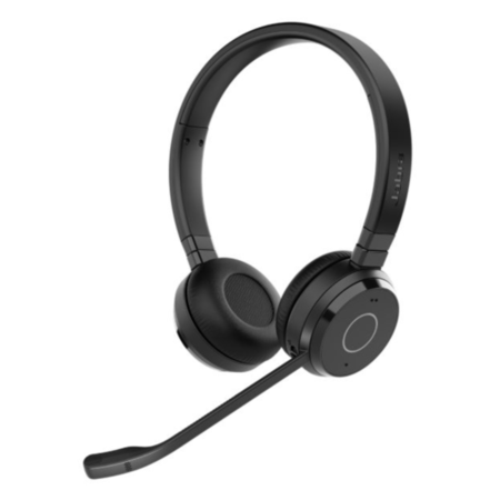 Jabra Evolve 65 SE Wired/Wireless
