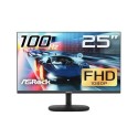 CL25FF ASRock CL25FF 24.5" IPS Full HD 100Hz 1ms Gaming Monitor