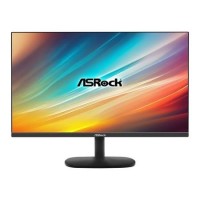 ASRock CL27FF 27" IPS Full HD 100Hz 1ms Gaming Monitor ASRock CL27FF 27" IPS Full HD 100Hz 1ms Gaming Monitor