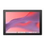 Asus CL3001DM2A- MediaTek Kompanio 4GB RAM 10.5 Inch Touchscreen 2 in 1 Detachable Chromebook Laptop