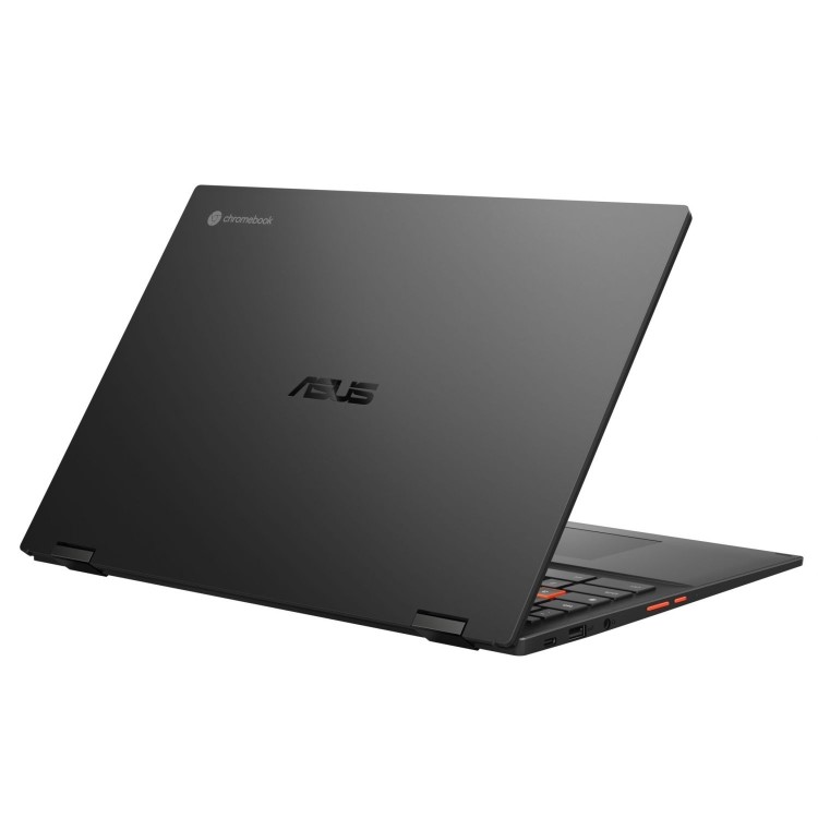 Asus CL5500FD AMD Ryzen 3 8GB 128GB SSD 15.6 Inch FHD Touchscreen Convertible Chromebook