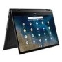 Asus CL5500FD AMD Ryzen 3 8GB 128GB SSD 15.6 Inch FHD Touchscreen Convertible Chromebook