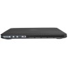 Incase Hardshell Case for MacBook Pro 13&quot; in Black with Frost Dots
