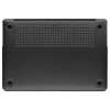 Incase Hardshell Case for MacBook Pro 13&quot; in Black with Frost Dots