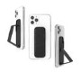 Clckr Universal Stand Perforated Black