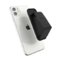 Clckr Universal Stand Smooth PU Black