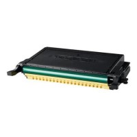 Samsung CLP-Y660B Yellow Toner Cartridge 