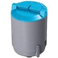 Samsung Cyan Low Yield 2000 Toner
