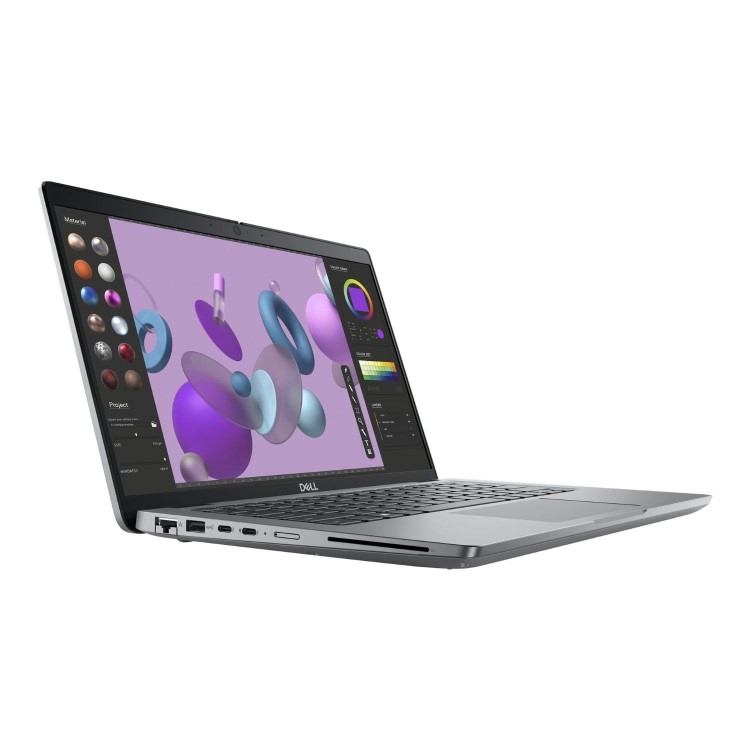 Dell Precision 7680 Intel Core i9 32GB RAM 1TB SSD 16 Inch Windows 11 Pro Laptop