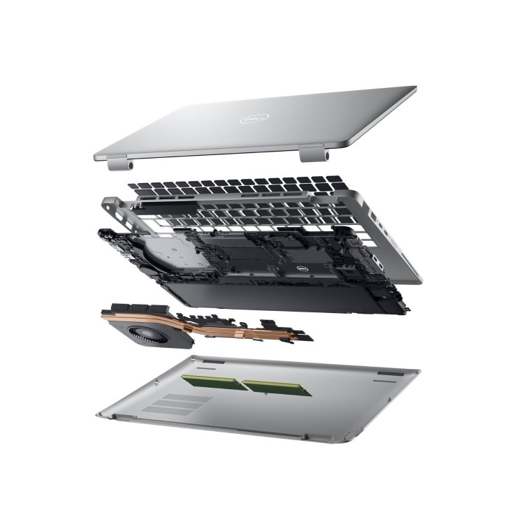 Dell Precision 7680 Intel Core i9 32GB RAM 1TB SSD 16 Inch Windows 11 Pro Laptop