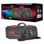 Marvo Scorpion CM375 RGB 4-in-1 Gaming Starter Kit 
