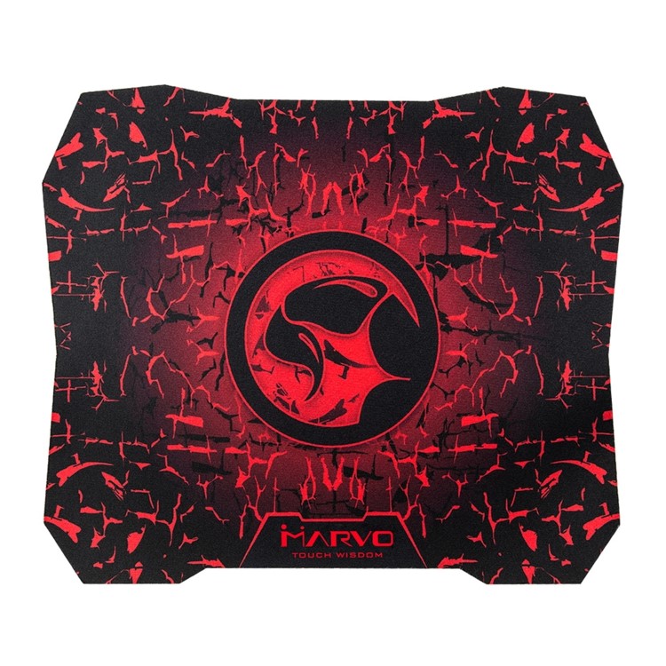 Marvo Scorpion CM375 RGB 4-in-1 Gaming Starter Kit 