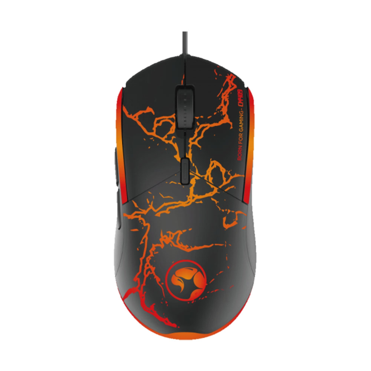 Marvo Scorpion CM409-UK 4-in-1 Gaming Bundle