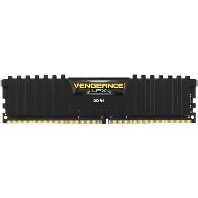 Corsair Vengeance 16GB 1x16GB DIMM 3200MHz DDR4 Desktop Memory