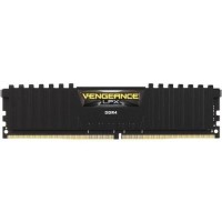 Corsair Vengeance 16GB 1x16GB DIMM 3600MHz DDR4 Desktop Memory Corsair Vengeance 16GB 1x16GB DIMM 3600MHz DDR4 Desktop Memory