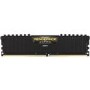 Corsair Vengeance 16GB 1x16GB DIMM 3600MHz DDR4 Desktop Memory