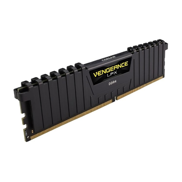 Corsair Vengeance LPX 8GB 1x8GB DIMM 3200MHz DDR4 Desktop Memory