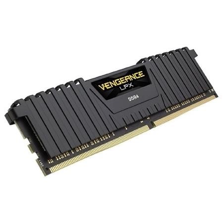 Corsair Vengeance LPX 8GB 1x8GB DIMM 3200MHz DDR4