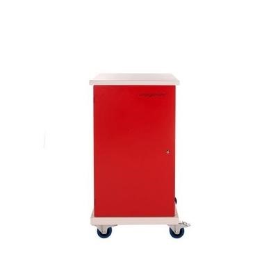 Compucharge ChargeMate 10 with 2 way EPM 'Electronic Power Management' - Storage & charging trolley 