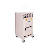 Compucharge ChargeMate 10 - Storage &amp; charging trolley for up to 10 laptops  / 20 tablets or netbook