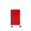 Compucharge ChargeMate 20 can also be used for 10 laptops - Storage &amp; charging trolley for up to 20 netbooks Chromebooks or tablets
