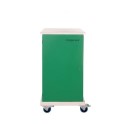CMATE8EPM Compucharge ChargeMate 8 with 2 way EPM 'Electronic Power Management' - Storage & charging trolley for up to 8 laptops  / 16 tablets or netbooks with power management