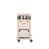 Compucharge ChargeMate 8 with 2 way EPM &#39;Electronic Power Management&#39; - Storage &amp; charging trolley for up to 8 laptops  / 16 tablets or netbooks with power management