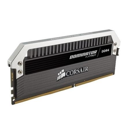 Corsair Dominator Platinum 16GB 2x8GB DDR4 3200MHz DIMM Memory Kit