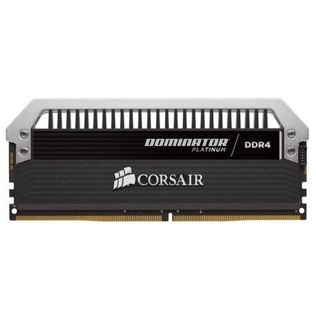Corsair Dominator Platinum 16GB 2x8GB DDR4 3200MHz DIMM Memory Kit