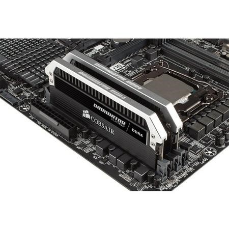Corsair Dominator Platinum 16GB 2x8GB DDR4 3200MHz DIMM Memory Kit
