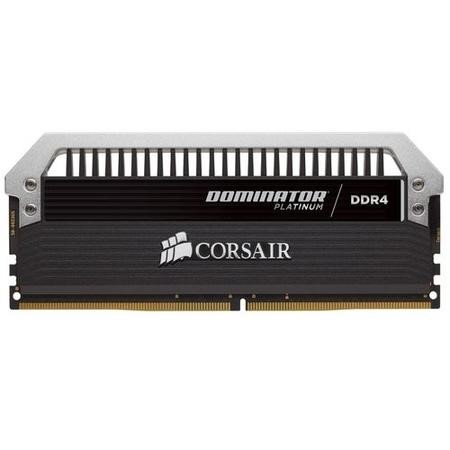Corsair Dominator Platinum 32GB 2x16GB DDR4 2666MHz DIMM