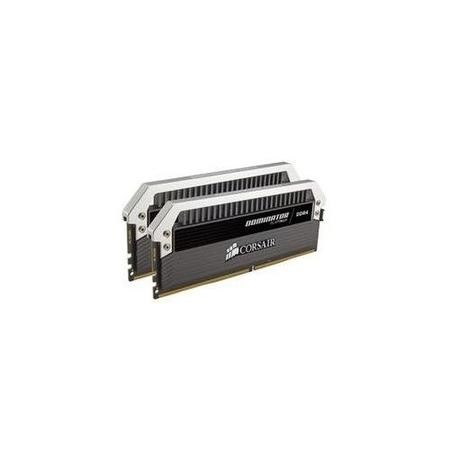 Platinum Ddr4 16gb Corsair Dominator Platinum Corsair Dominator