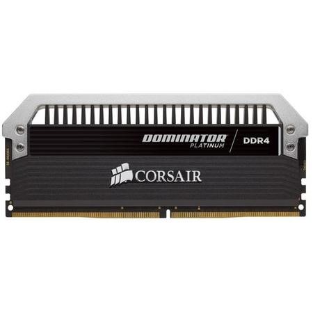 Corsair Dominator Platinum 32GB 4x8GB DDR4 2133MHz 1.2V DIMM