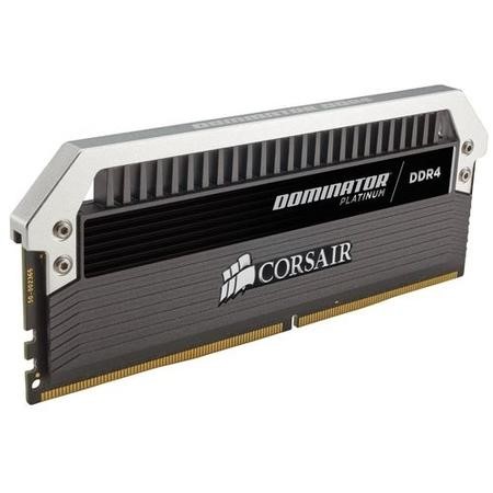 Corsair Dominator Platinum 32GB 4x8GB DDR4 2133MHz 1.2V DIMM