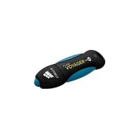Corsair Flash Voyager USB 128GB 3.0 V2 All-Rubber Water Resistant Flash Drive Corsair Flash Voyager USB 128GB 3.0 V2 All-Rubber Water Resistant Flash Drive