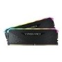 Corsair Vengeance RGB RS 32GB 2x16GB DIMM 3200MHz DDR4 Desktop Memory