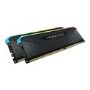 Corsair Vengeance RGB RS 32GB 2x16GB DIMM 3200MHz DDR4 Desktop Memory