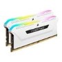 Corsair Vengeance RGB Pro 16GB 2x8GB DIMM 3200MHz DDR4 Desktop Memory