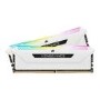 Corsair Vengeance RGB Pro 16GB 2x8GB DIMM 3200MHz DDR4 Desktop Memory